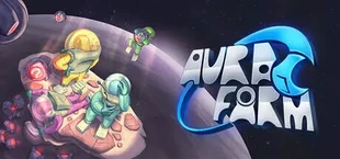AURA FARM