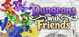 Dungeons With Friends