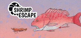 Shrimp Escape