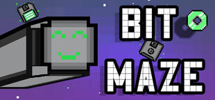 Bit Maze