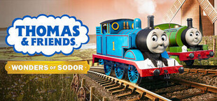 Thomas & Friends: Wonders of Sodor