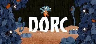 Dorc