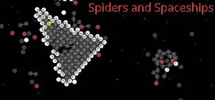 Spiders and Spaceships
