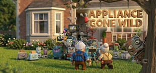 Appliance Gone Wild