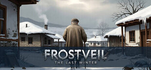 Frostveil: The Last Winter