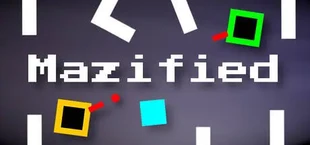 Mazified