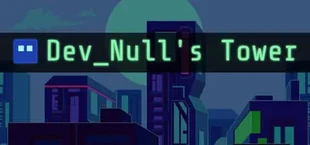 Dev_Null’s Tower