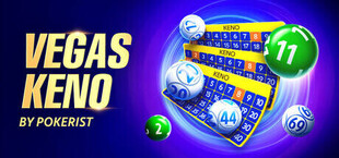 Vegas Keno от Pokerist