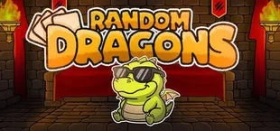 Random Dragons