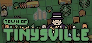 Town of Tinysville