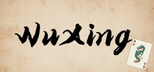 五行策(WuXing Card)