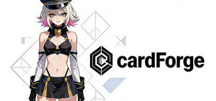 CardForge