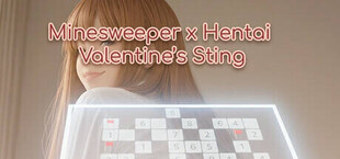 Minesweeper x Hentai: Valentine’s Sting