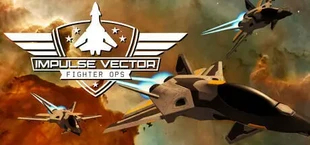 Impulse Vector: Fighter Ops