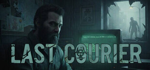 Last Courier