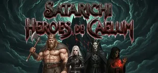 Satarichi: Heroes De Caelum