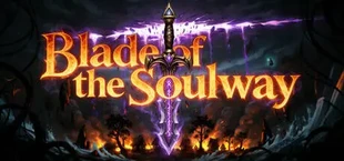 Blade of the Soulway