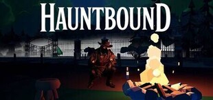 Hauntbound