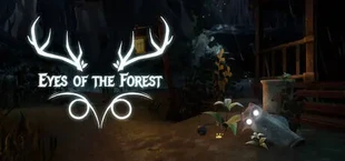 Eyes of the Forest