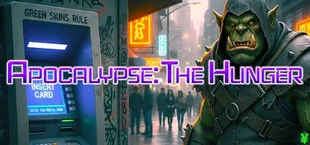 Apocalypse: The Hunger