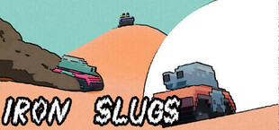 Iron Slugs