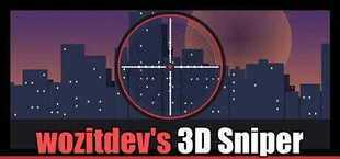 wozitdev's 3D Sniper