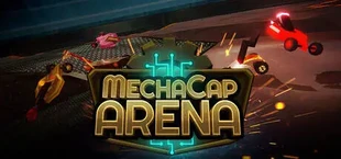MechaCap Arena