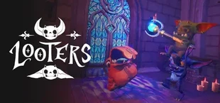 Looters
