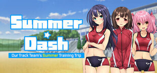 Summer☆Dash: Our Track Team's Summer Training Trip