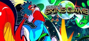 Virtuoso Skins Game
