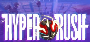 Hyper Rush