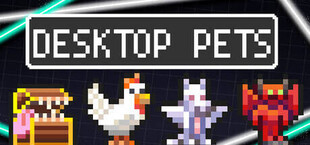 DesktopPets