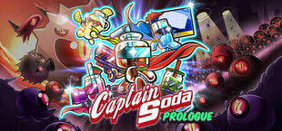 Captain Soda Prologue