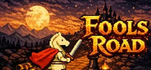 Fool`s Road
