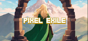Pixel Exile