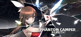 PHANTOM CAMPER : REBIRTH