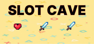 Slot Cave