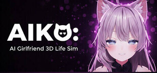 AIKO: AI Girlfriend 3D Life Sim