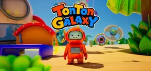 TonTon Galaxy