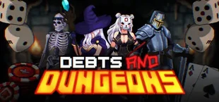 Rolls and Dungeons