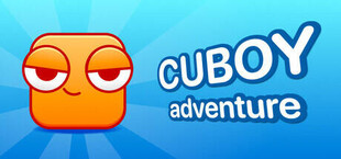 Cuboy Adventure