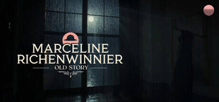 Marceline Richenwinnier +16 - Old Story