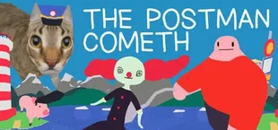 The Postman Cometh