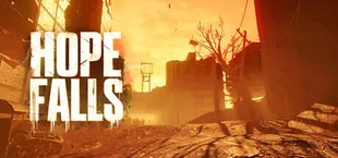 HOPE FALLS