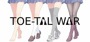 Toe-tal War