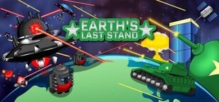 Earth's Last Stand