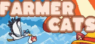 Farmer Cats