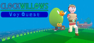 Clockwillows Voy Quest