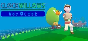 Clockwillows Voy Quest