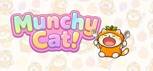Munchy Cat